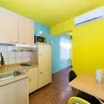 Gorica Apartamento Ražanj