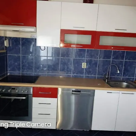 Gorica Apartment Razanj