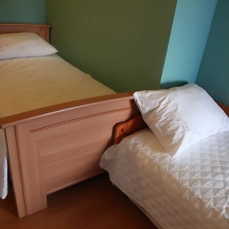 Gorica Appartement *