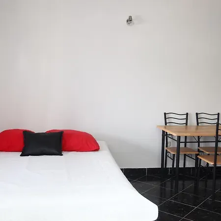 Gorica Lägenhet Ražanj