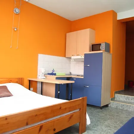 Gorica Apartment *