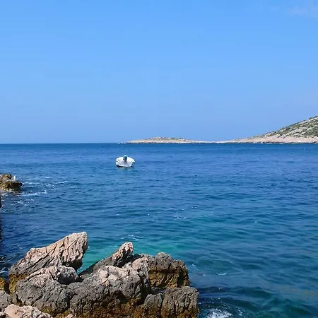 Gorica Appartement *