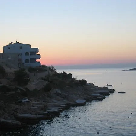 Gorica Apartment Ražanj