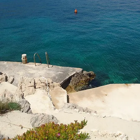 Gorica Apartment Razanj