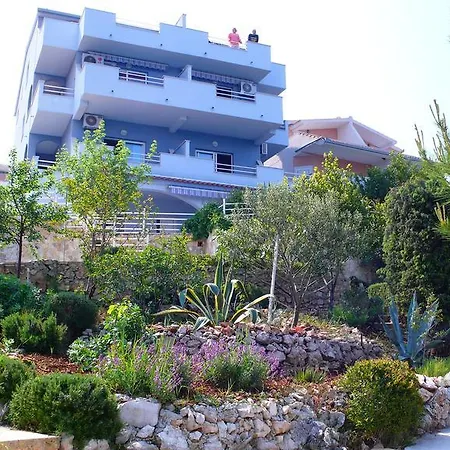 Apartmán Gorica Ražanj