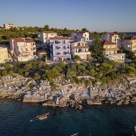 Gorica Apartmán Ražanj