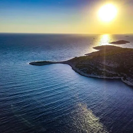 Appartement Gorica Ražanj