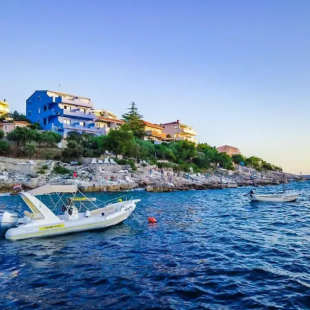 Gorica Appartement Ražanj