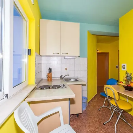 Lägenhet Gorica Ražanj