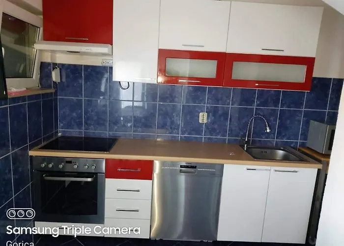 Gorica Daire Ražanj