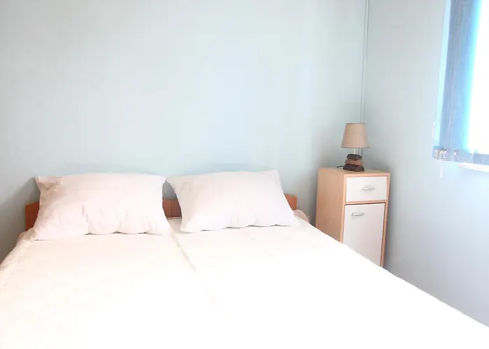 Gorica Апартаменты *