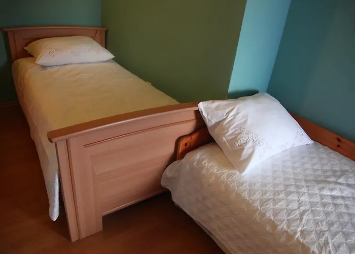 Gorica Апартаменты *