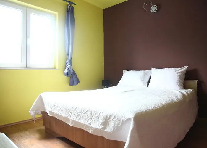 Daire Gorica Ražanj