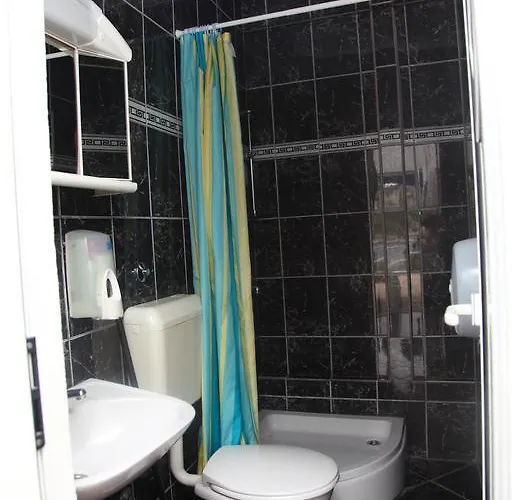 Апартаменты Gorica Ражань