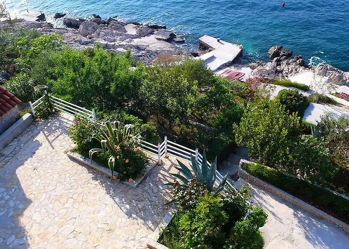 Gorica Апартаменты Ражань