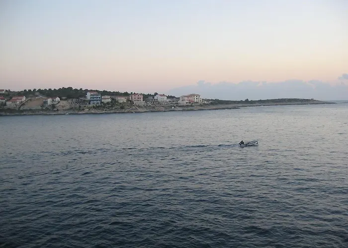 Gorica Апартаменты *