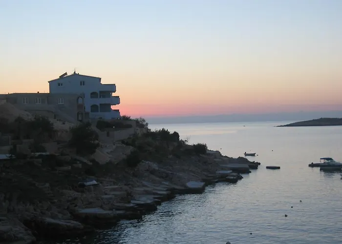 Gorica Апартаменты Ражань