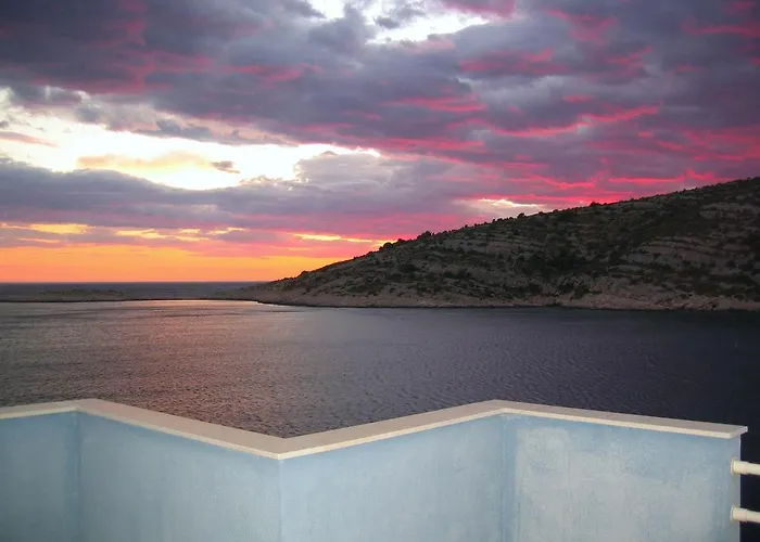 Gorica Апартаменты *