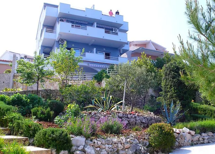 Daire Gorica Ražanj