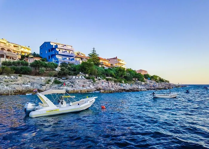 Gorica Апартаменты Ражань