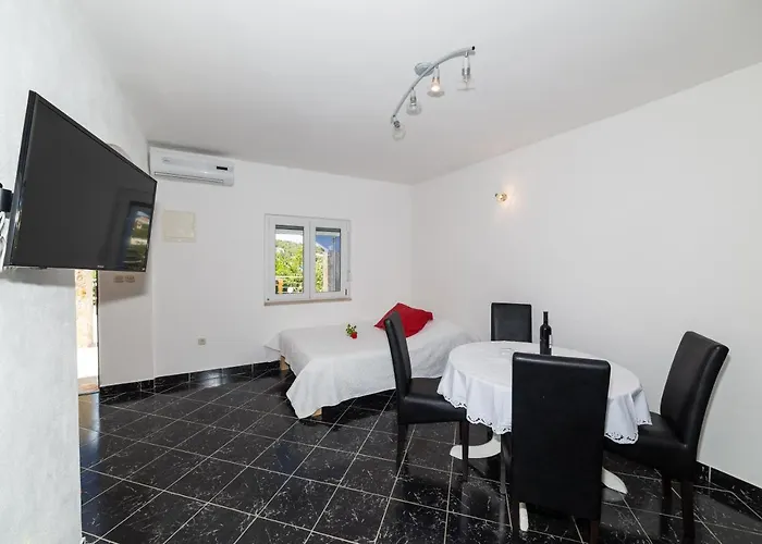 Daire Gorica Ražanj